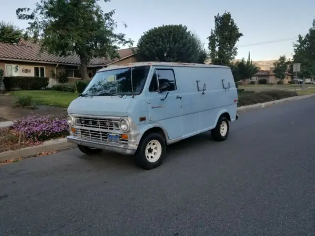 no reserve california van 2 owner original california pink slip,videos 80 pics !