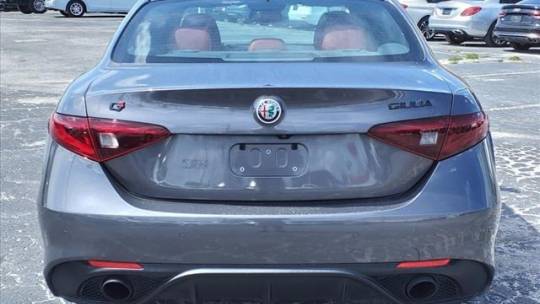 2020 alfa romeo giulia ti