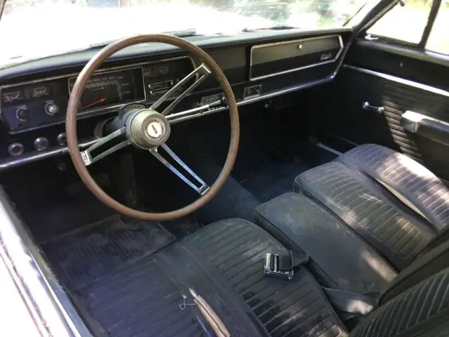 1967 plymouth satellite convertible factory 383 4 barrel big block one owner
