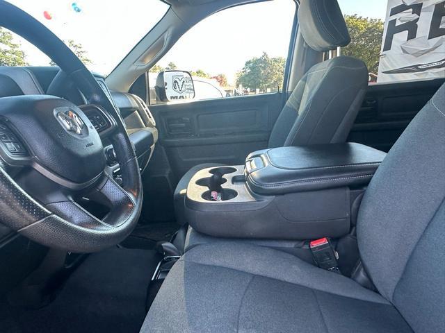 2020 ram 2500 tradesman