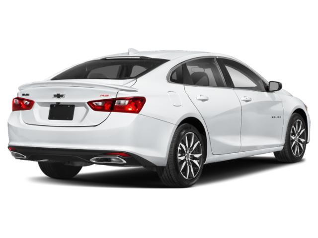 2024 chevrolet malibu fwd rs