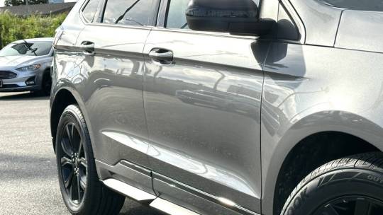 2023 Ford Edge