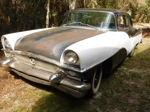 1955 packard clipper super (reduced price)