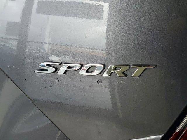 2021 honda civic sedan sport in chicago, illinois