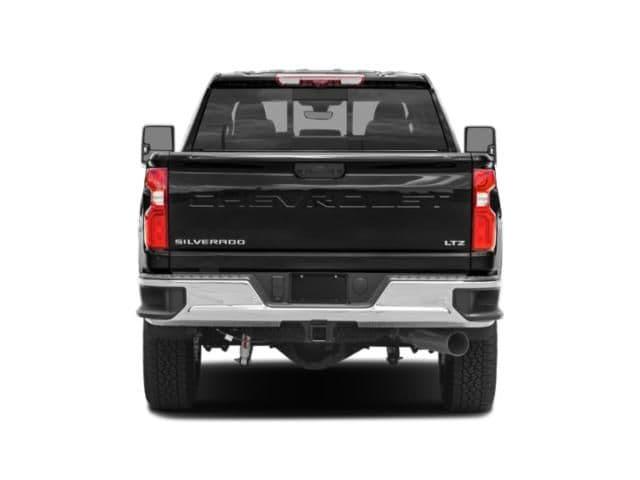2023 chevrolet silverado 2500hd 4wd crew cab long bed ltz in nicholasville, kentucky