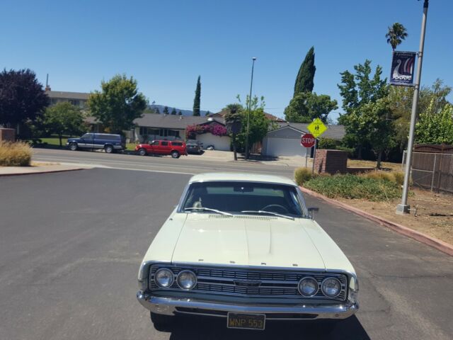 1968 original very rare one owner ford torino fastback-very nice