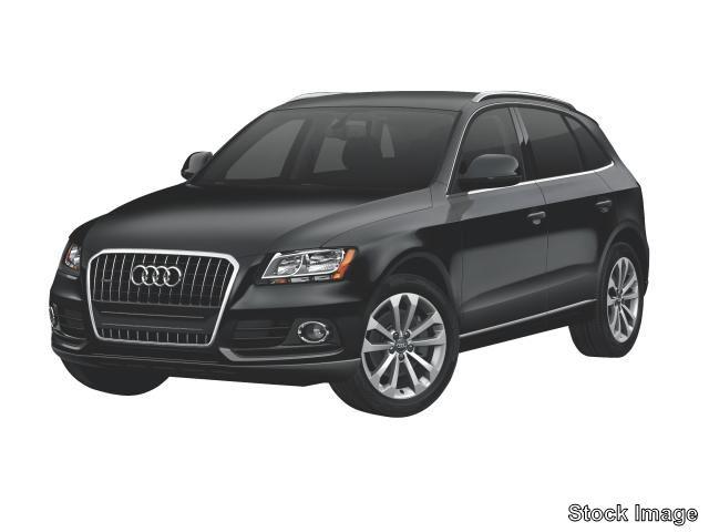 2013 audi q5 2.0t premium plus