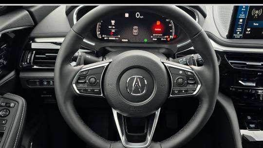 2025 Acura MDX