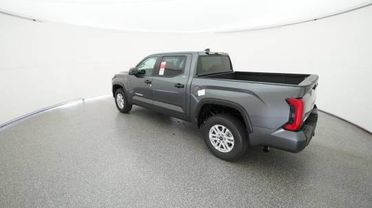 2024 Toyota Tundra