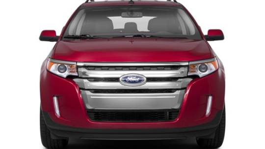 2013 Ford Edge