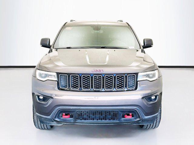 2019 jeep grand cherokee trailhawk