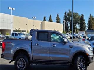 2021 Ford Ranger (North America) xl