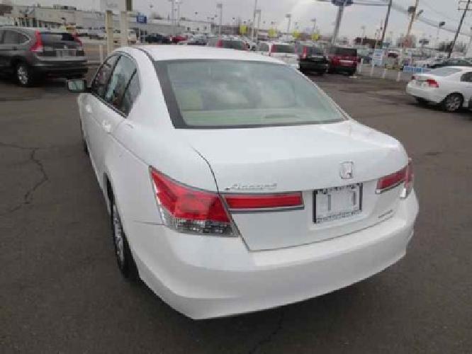 2012 honda accord 2.4 se in langhorne, pa