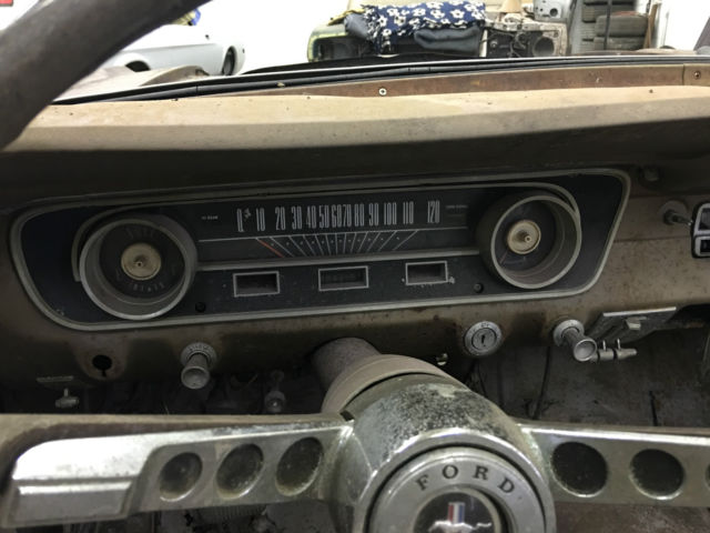 1965 ford mustang convertible factory 289 4 barrel factory 4 speed a code