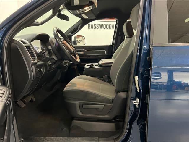 2021 ram 2500 big horn in fort payne, alabama