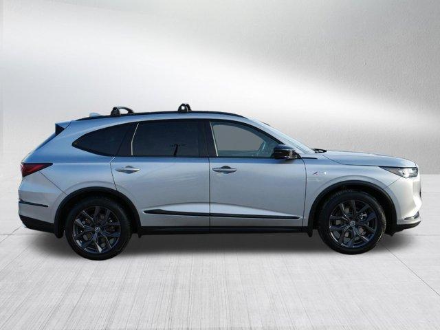 2022 acura mdx a-spec