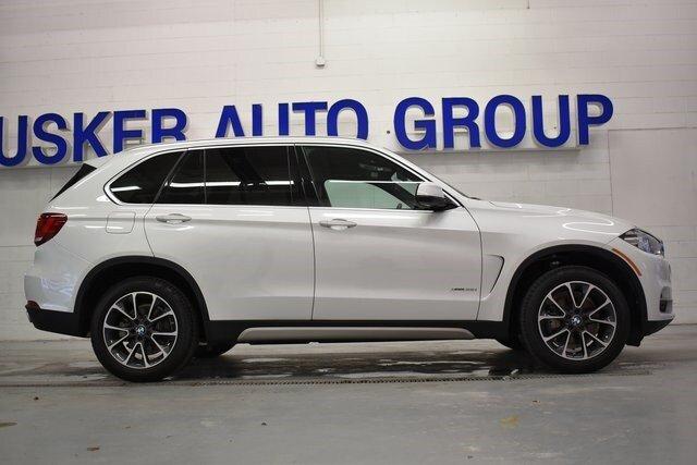 used 2017 bmw x5 xdrive35i lincoln, ne 68521 for sale in lincoln, nebraska