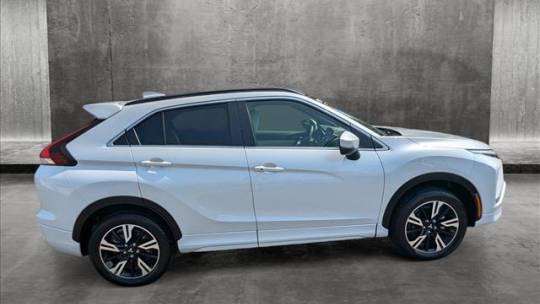 2023 Mitsubishi Eclipse Cross
