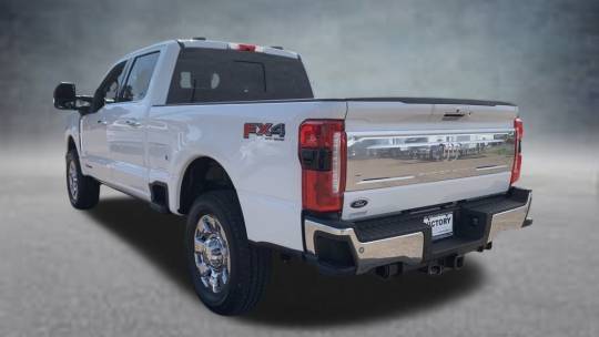 2024 Ford F-250