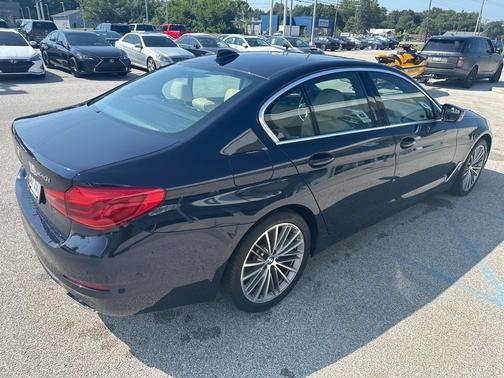2020 bmw 540 in co bluffs, iowa
