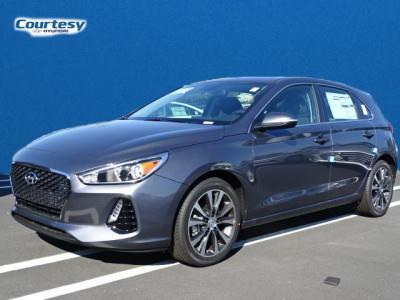 2018 hyundai elantra gt base 4dr hatchback 6m for sale in johnston, rhode island