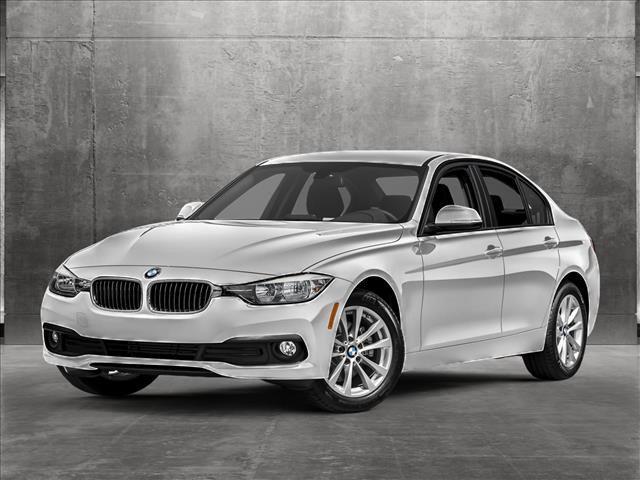 2017 bmw 320 i