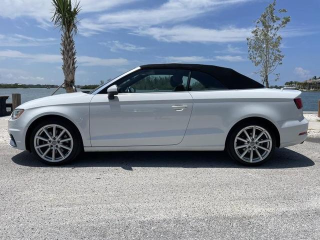 2015 audi a3 2.0t premium plus