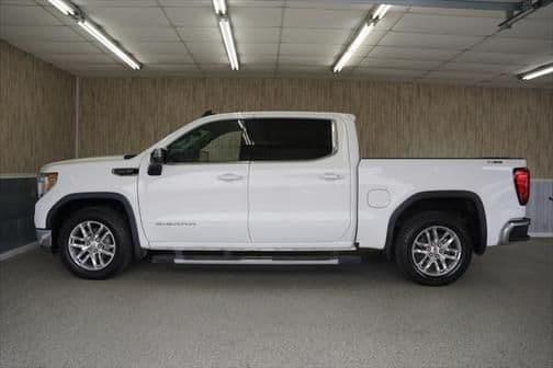 2020 gmc sierra 1500 sle in nashville, tennessee