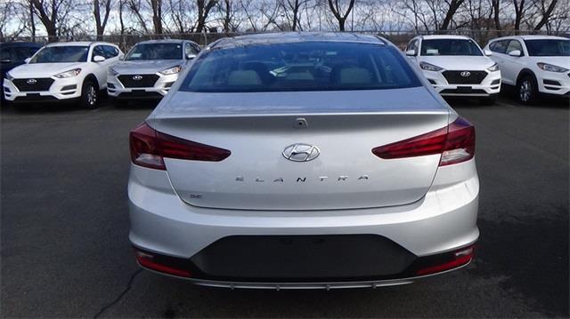 2019 hyundai elantra se se 4dr sedan 6m for sale in hartford, connecticut