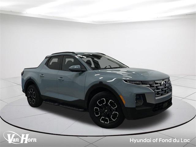 2023 hyundai santa cruz sel premium
