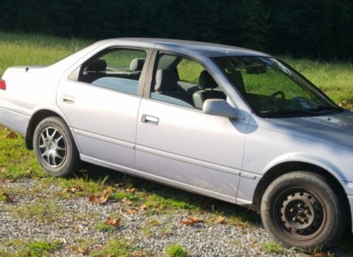 1997 toyota camry ce for sale in virginia by owner