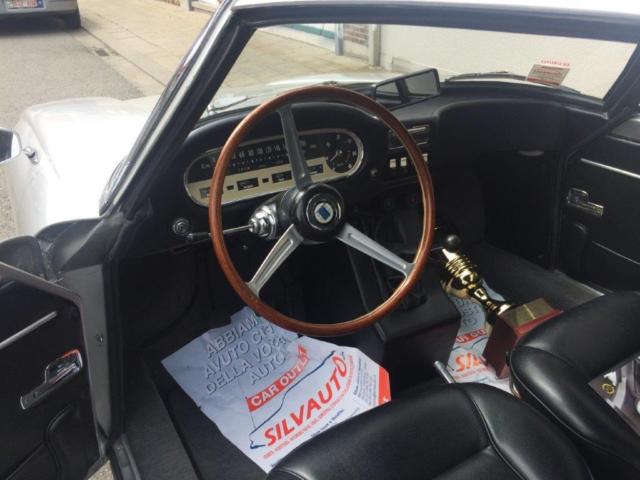 lancia zagato flavia sport