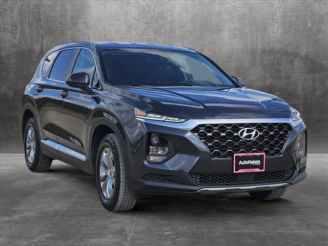 2020 hyundai santa fe se 2.4