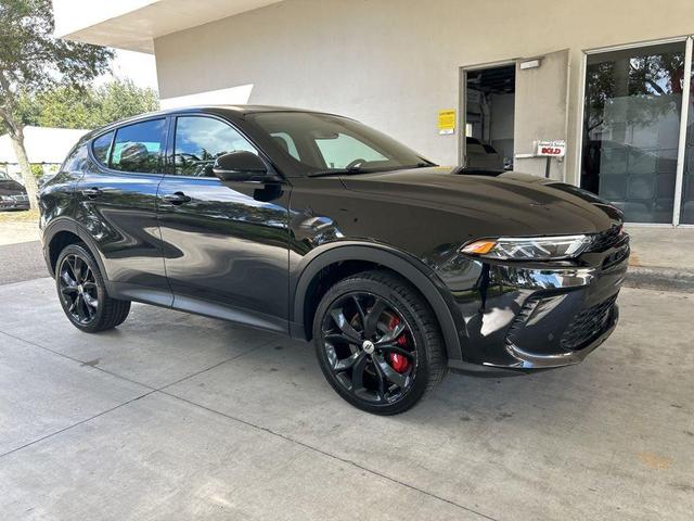 2023 dodge hornet gt plus