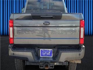 2020 Ford F-250 lariat