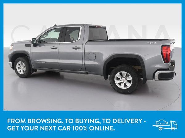 2021 gmc sierra 1500 double cab in saint louis, missouri