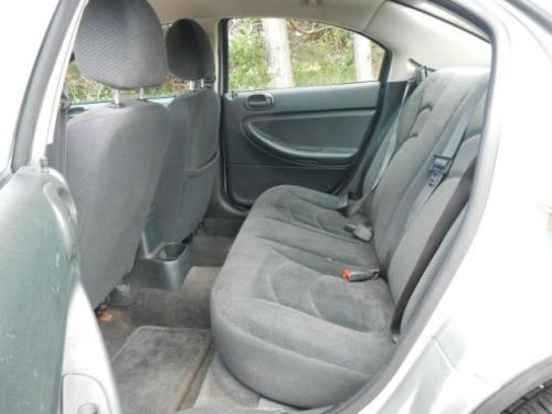 2004 chrysler sebring in michigan