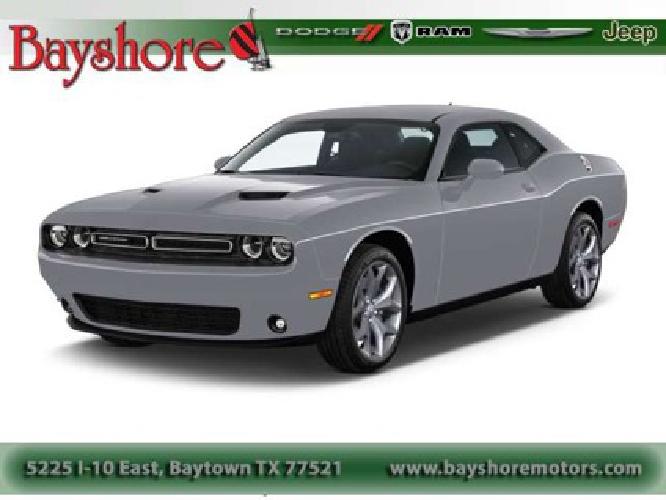2015 dodge challenger sxt plus in baytown, tx