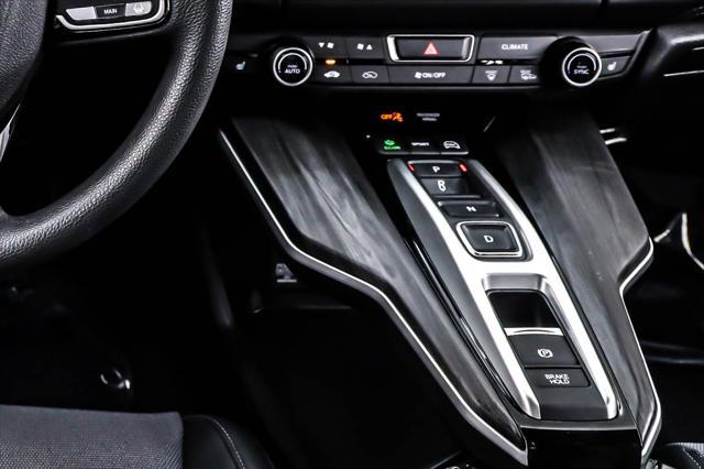 2019 honda clarity plug-in hybrid base