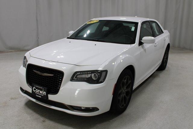 used 2017 chrysler 300 s awd fargo, nd 58103 for sale in fargo, north dakota