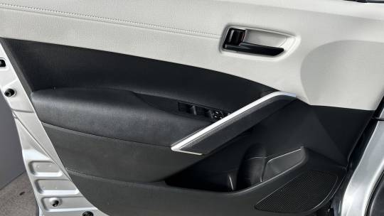 2023 Toyota Corolla Cross