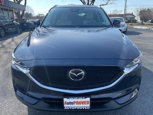 2021 mazda cx-5 touring in allentown, pennsylvania