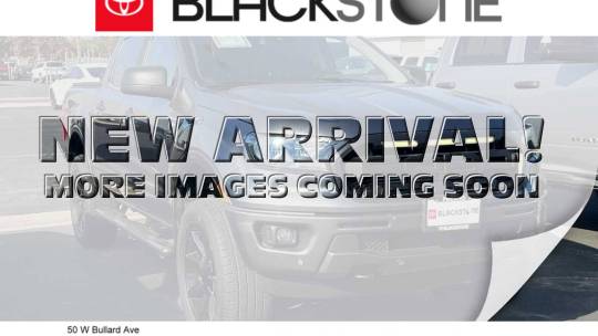 2019 Ford Ranger (North America)