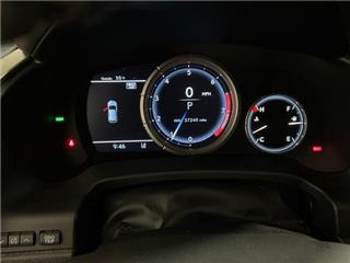 2021 Lexus RX f sport handling