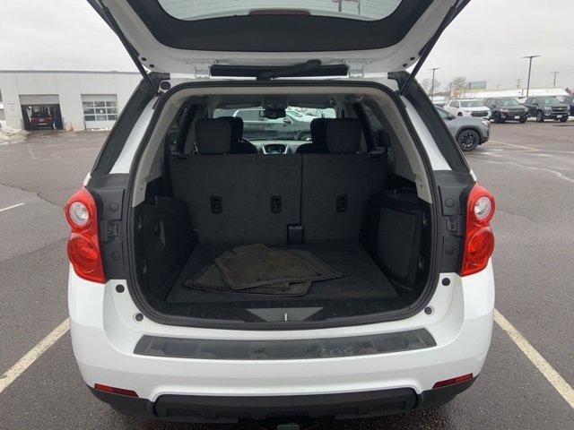 certified 2015 chevrolet equinox fwd lt w/ 2lt chippewa falls, wi 54729 for sale in hallie, wisconsin