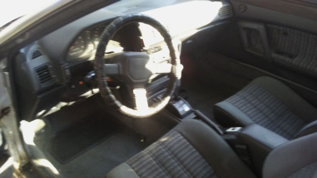 1986 toyota celica gt 74,000 miles!