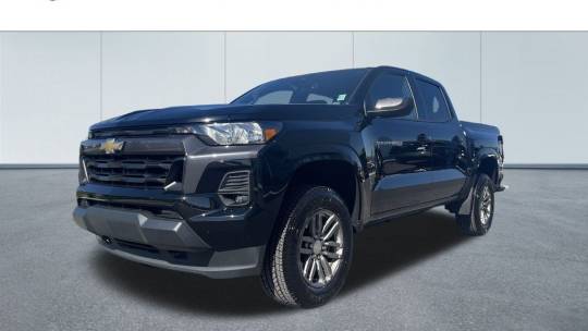 2023 Chevrolet