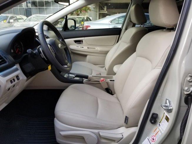2014 subaru xv crosstrek 2.0i limited for sale in honolulu, hawaii