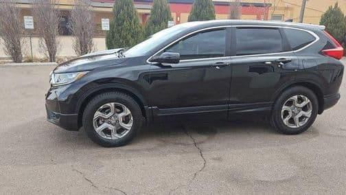 2019 honda cr-v ex-l 4dr all-wheel drive in colorado springs, colorado