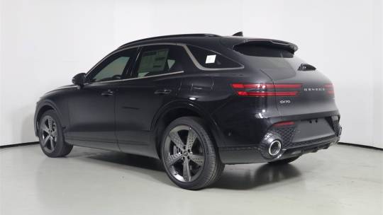 2024 Genesis GV70